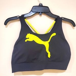 Puma sports bra